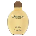 Produktbild: Calvin Klein Obsession Herren After Shave 125ml Duftpflege