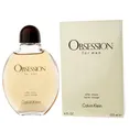 Produktbild: Calvin Klein Obsession for Men After Shave Lotion 125 ml