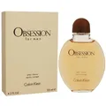Produktbild: Calvin Klein Obsession for Men - Man 125 ml Aftershave After Shave