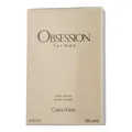 Produktbild: Calvin Klein Obsession for Men - Aftershave 125ml