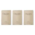 Produktbild: Calvin Klein Obsession for Men - Aftershave 125ml - 3x