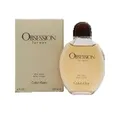 Produktbild: Calvin Klein Obsession For Men After Shave Lotion 125 ml Duft