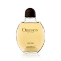Produktbild: Calvin Klein Obsession for Men After Shave Lotion 125 ml (man)