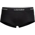 Produktbild: Icebreaker Damen Sprite Hot Pants - XS - Black