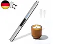 Produktbild: Lichtbogen Feuerzeug Elektrisch,USB Aufladbar Feuerzeug Stabfeuerzeug