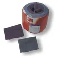 Produktbild: Peka Pinselfabrik Scotch-Brite Handpads 200x100mm auf Rolle 320-360 sehr fein (avfn (P320-P360)) (8400-7903)