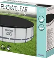 Produktbild: Bestway Flowclear Fast Set Poolabdeckung 555 cm
