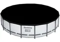 Produktbild: Abdeckung für den 549 cm Bestway 58039 Frame Pool