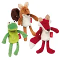 Produktbild: sigikid 41564 Fingerpuppenset Waldfreunde