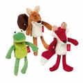 Produktbild: sigikid Fingerpuppenset Waldfreunde 3-tlg. Fingerpuppe Finger Puppe Puppenspiel