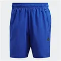 Produktbild: adidas Performance Shorts TR-ES WV SHO (1-tlg) Essentials Woven Trainingsshorts blau S