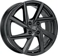 Produktbild: Alufelge Msw Msw 80-4 6.5X16 4X98 Et 35 Gloss Black