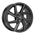 Produktbild: MSW (OZ) MSW 80/4 gloss black 6.5Jx16 4x98 ET35 3000146644