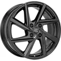 Produktbild: Alufelgen MSW MSW 80-4 16