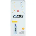 Produktbild: Pari GmbH VORTEX Inhalierhilfe m.Kindermaske 1-4 Jahre 1 St 051G5040