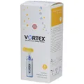 Produktbild: VORTEX® Inhalierhilfe mit Kindermaske 1-4 Jahre