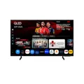 Produktbild: Samsung TQ43Q7F QLED Fernseher 43 Zoll 4K UHD HDR Schwarz