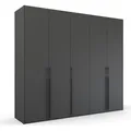 Produktbild: Drehtürenschrank RAUCH 