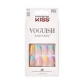 Produktbild: Falsche Nägel Set Kiss, Modisches Voguish Fantasy Candies M Design