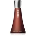 Produktbild: Hugo Boss HUGO Deep Red Eau de Parfum 50 ml