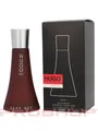 Produktbild: Hugo Boss Deep Red Woman EDP 737052683522