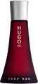 Produktbild: Hugo Boss Hugo Deep Red Eau de Parfum (EdP) 50 ml Parfüm 99350147165
