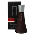 Produktbild: Hugo Boss Deep Red  Edp 50 ml