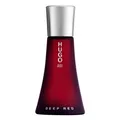 Produktbild: 737052683522 Hugo Boss Deep Red EDP 50ml (P1) HUGO BOSS