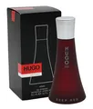Produktbild: Hugo Boss Deep Red Woman 50ml Eau de Parfum