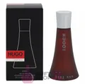 Produktbild: Hugo Boss Deep Red Woman Edp Spray 50,00 ml