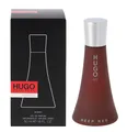 Produktbild: HUGO BOSS Hugo Deep Red Eau de Parfum 50 ml
