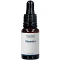Produktbild: Vitamin A Öl