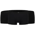 Produktbild: TOM TAILOR Herren Shorts - X-LASTIC, Boxer, Pants, Stretch Cotton, Vorteilspack Schwarz XL 6er Pack (2x3P)