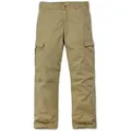 Produktbild: Carhartt Force Broxton, Cargohose - Braun - W34/L32