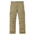 Produktbild: Carhartt FORCE BROXTON CARGO PANT DARK KHAKI Gr.W34/L32 (W34/L32) (.104200.DKH.S412)