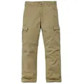 Produktbild: Carhartt Arbeitshose Carhartt Arbeitshose khaki grün 3432