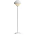 Produktbild: Belid Stehleuchte Motown, Weiß, Metall, 150 cm, CE, Lampen & Leuchten, Innenbeleuchtung, Stehlampen, Stehlampen