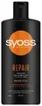 Produktbild: Syoss Shampoo - Repair - für trockenes, strapaziertes Haar - 6er Pack (6 x 440ml)