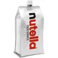 Produktbild: nutella Schokocreme Nussnougatcreme, Portionsbeutel, 1kg