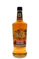 Produktbild: Black Velvet I Toasted Caramel Liqueur I 1 Liter Flasche I 35% Volume I Kanadischer Whisky-Likör