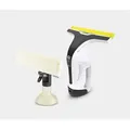 Produktbild: Karcher - Kärcher Fensterabsauger Akku 170ml 100min Laufzeit Ladestation Weiß