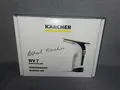 Produktbild: Kärcher WV 7 Signature Line Akku-Fenstersauger 100 min Laufzeit Zubehör NEU OVP