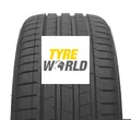 Produktbild: 2x Pirelli P-Zero (PZ4) (J) Luxury 255 35 R19 96Y XL Reifen Sommer