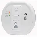 Produktbild: EI Electronics Kohlenmonoxid-Melder  Ei208iW funkvernetzbar