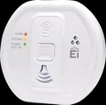 Produktbild: Ei Electronics CO-Melder Ei208iW H.105mm weiß 10 Jahre (EI208IW)