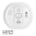 Produktbild: Ei Electronics Kohlenmonoxidwarnmelder 10-Jahres Batt.Funk Ei208iW-3XD