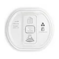 Produktbild: Ei Electronics Profi Kohlenmonoxid-Warnmelder | Ei208iW