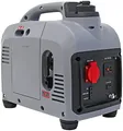 Produktbild: revolt Stromgenerator: Tragbarer Benzin-Inverter-Generator, 1.000 W, 230 V, 12 V, 2,6 l (Notstromaggregate, Aggregat, Kfz Ladegerät)