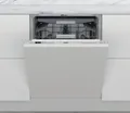 Produktbild: Whirlpool WIO 3T126 PFE, Voll integriert, Standardgröße (60 cm), Weiß, Tasten, LED, 1,3 m