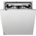 Produktbild: Whirlpool WIO3T126PFE Volledig Integreerbare Vaatwasser
